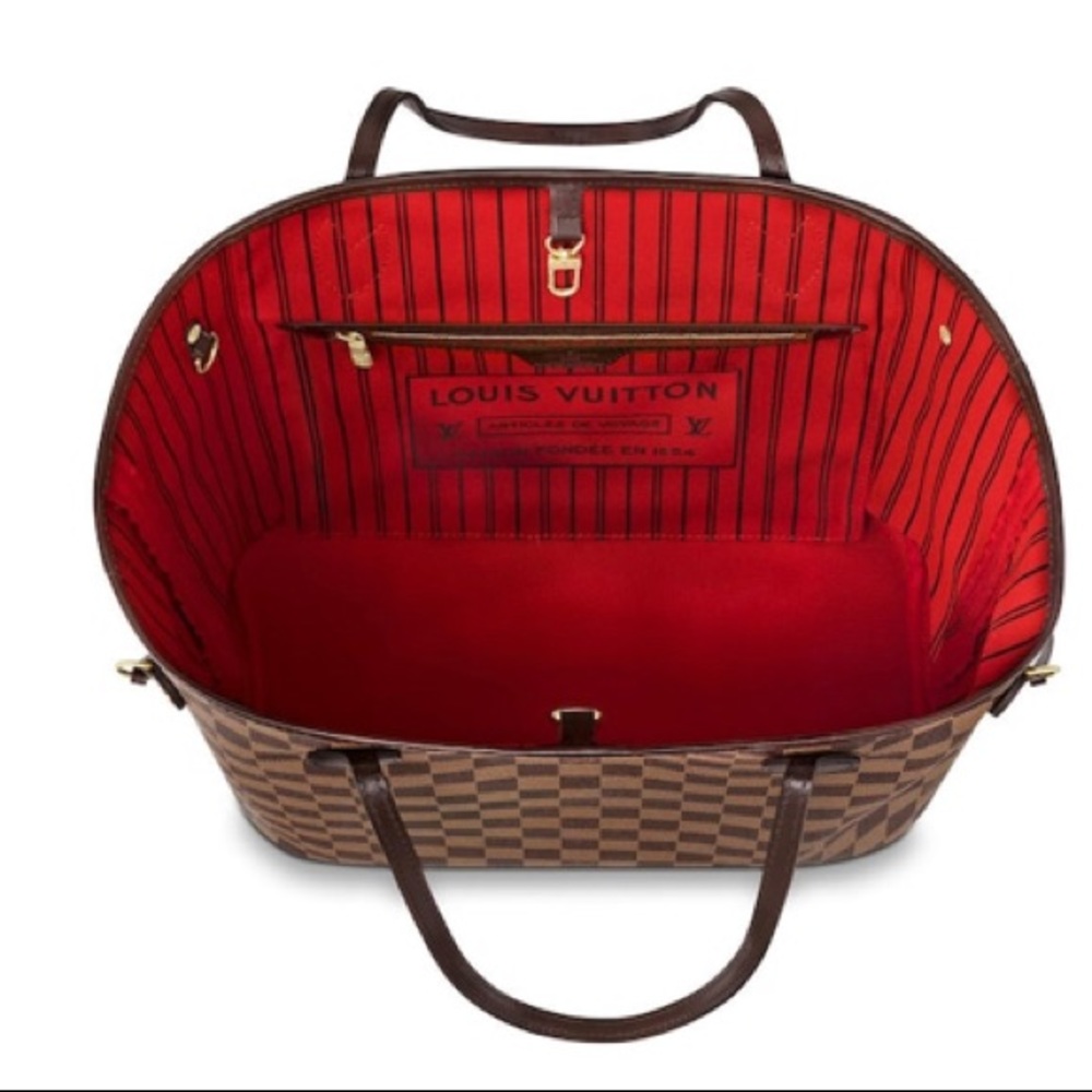 Authentic Louis Vuitton